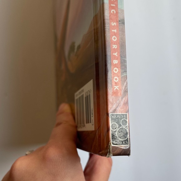 The Lion King 2 Simba’s Pride Classic Storybook - Picture 6 of 6